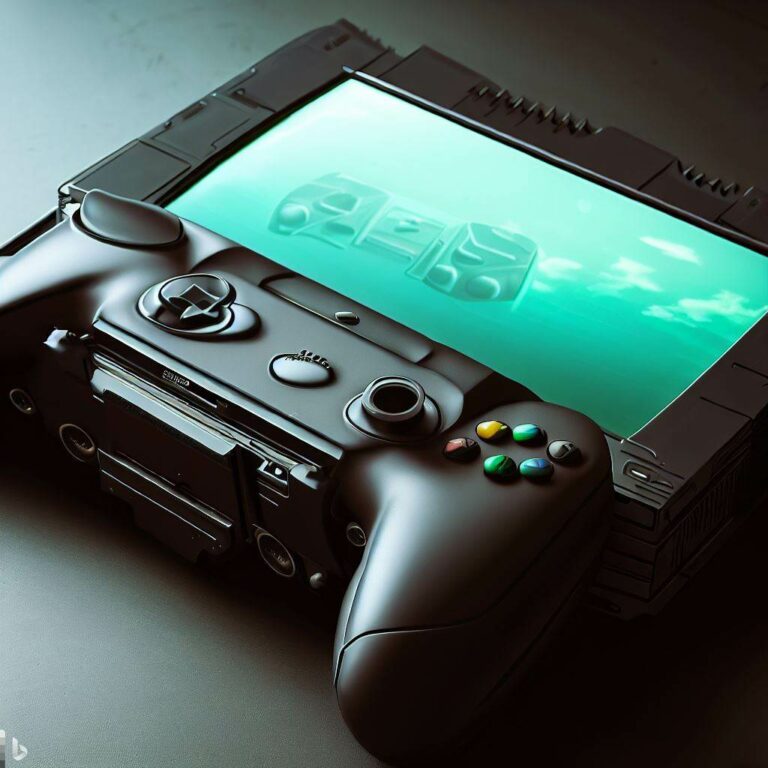 The Future of Gaming: The Potential of a Portable Xbox
