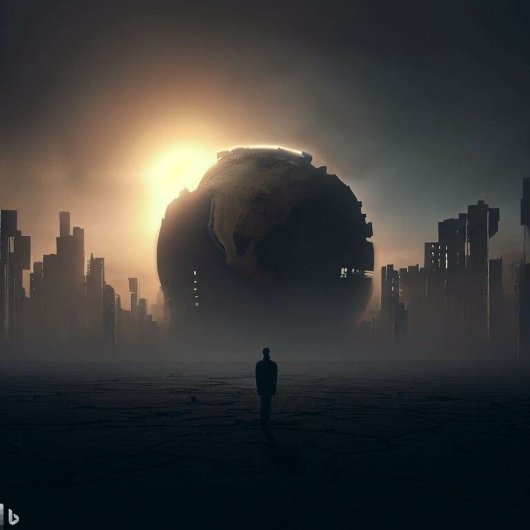 Preparing for the Great Reset: Steps for a More Sustainable, Resilient Future
