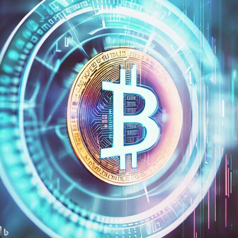 The Future of Cryptocurrency: A Deep Dive