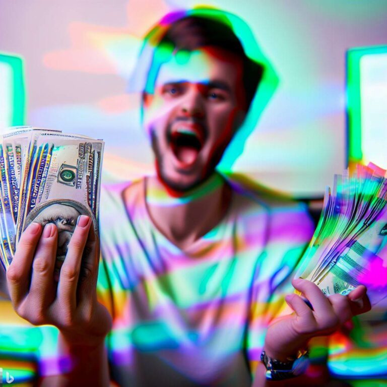 Unlock Financial Freedom: Embrace the Side Hustle Revolution for Passion and Profit
