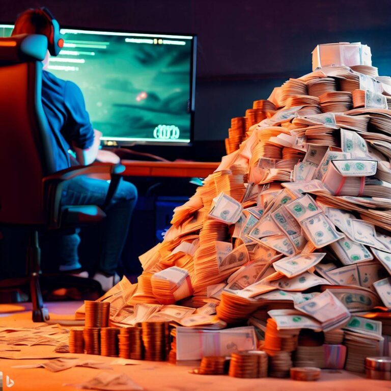XQC’s $100 Million Deal with KICK: A Game Changer in the Streaming Industry