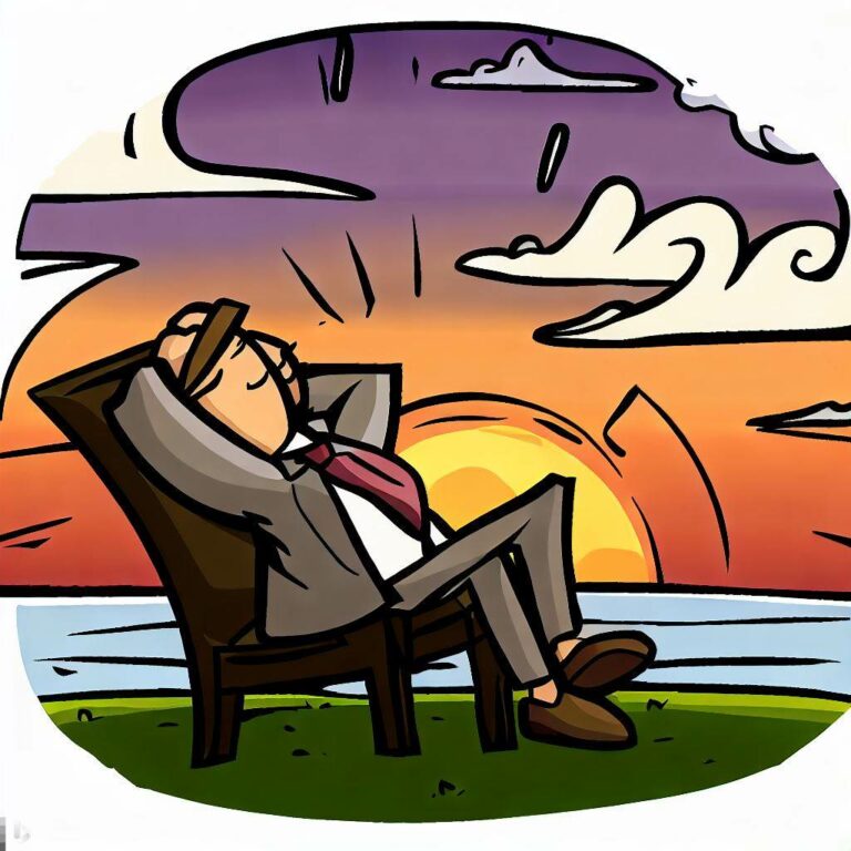 Maximize Your Evening: Expert Tips for Unwinding After a Stressful Day