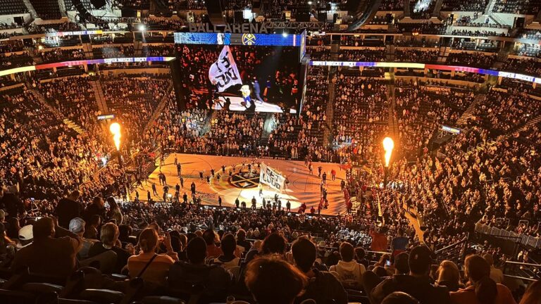 Nuggets vs Heat Game 3: Crucial Showdown in Miami – Can Denver Overcome the Heat’s Defense?