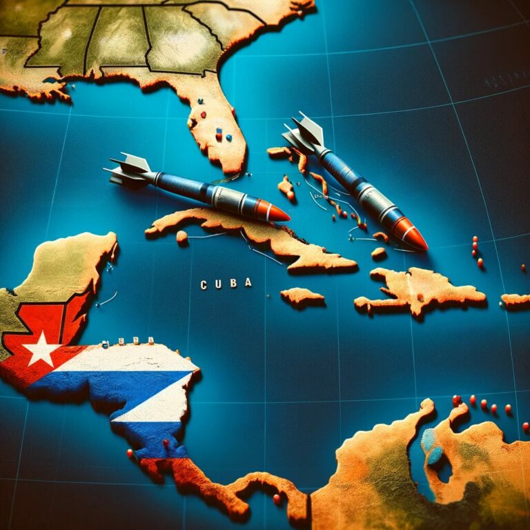 Russia’s Nuclear Consideration in Cuba: A Cold War Reflection