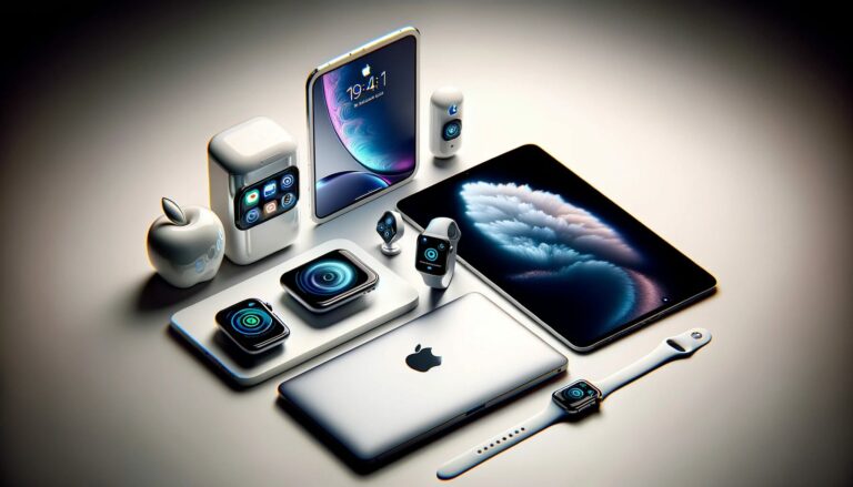 Exploring Apple’s Discreet AI Strategy: Implications for the Future of Technology and Privacy