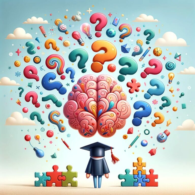 Can You Ace This Ultra-Short IQ Test That 80% Fail? It’s Only 3 Questions!