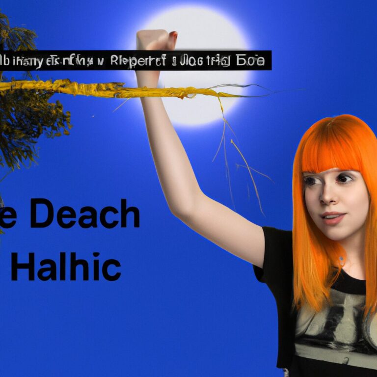 Hayley Williams Shows Enthusiastic Support for Doechii’s Grammy Hopes