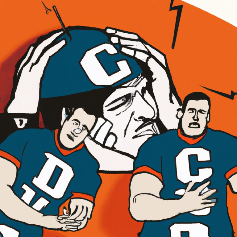 Giants in Quarterback Crisis as DeVito Suffers Concussion
