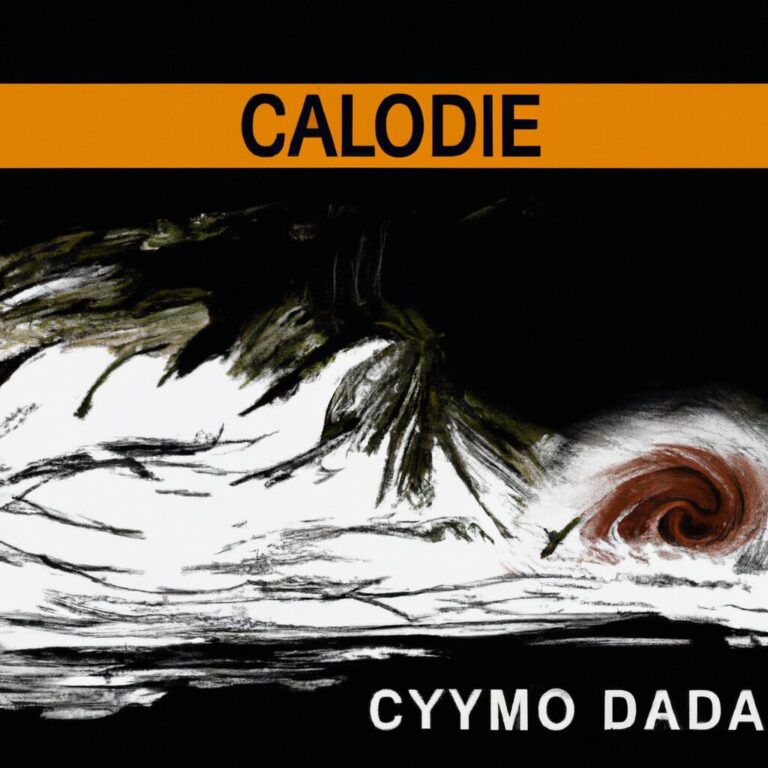 Cyclone Chido’s Devastating Impact: Possible Death Toll Reaches Thousands in Mayotte