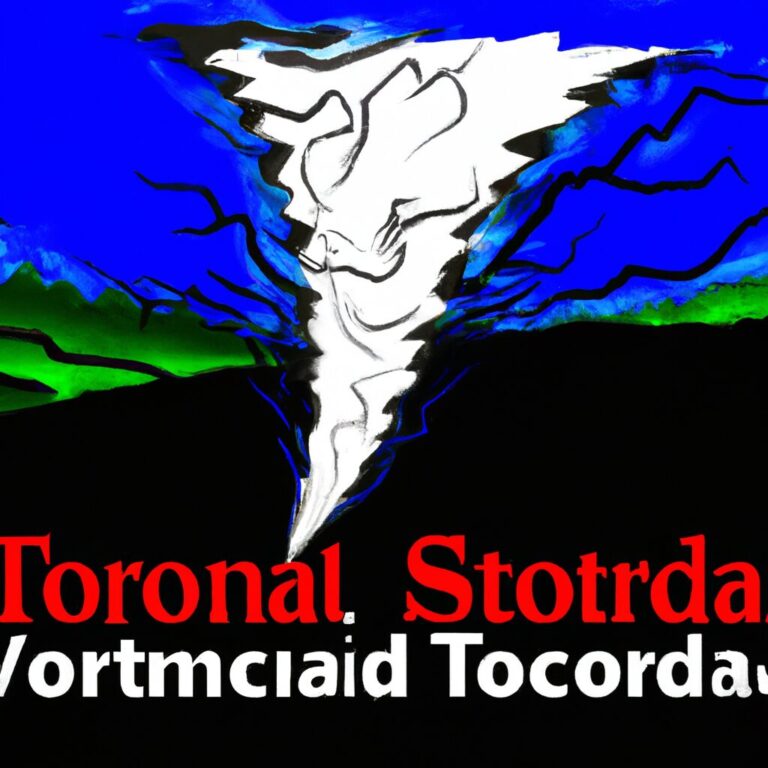 EF1 Tornado Strikes Scotts Valley, Impacted Regions Now Accessible Again